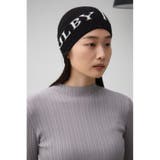 ロゴニットワッチ | AZUL BY MOUSSY | 詳細画像7