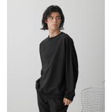 T/H POLYESTER BIG TOPS | AZUL BY MOUSSY | 詳細画像2