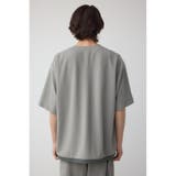 カラースキームドロストTシャツ | AZUL BY MOUSSY | 詳細画像31