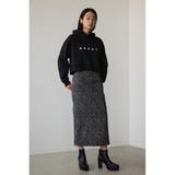 ラギッドソールブーツ | AZUL BY MOUSSY | 詳細画像11 