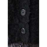 グラデーションシャギーニットカーディガン | AZUL BY MOUSSY | 詳細画像12