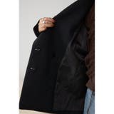 素材アソートテーラードジャケット | AZUL BY MOUSSY | 詳細画像13 