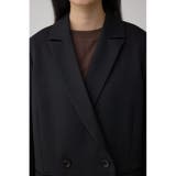 素材アソートテーラードジャケット | AZUL BY MOUSSY | 詳細画像7 