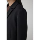 素材アソートテーラードジャケット | AZUL BY MOUSSY | 詳細画像8 