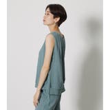 LAYERED TANK TOPS | AZUL BY MOUSSY | 詳細画像26 