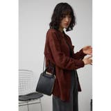 ハンモックミニバッグ | AZUL BY MOUSSY | 詳細画像1 