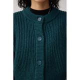 ショートクールカーディガン | AZUL BY MOUSSY | 詳細画像27