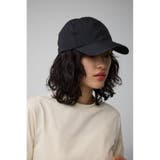 ウォーターリペレントアジャスタブルキャップ | AZUL BY MOUSSY | 詳細画像10