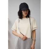 ウォーターリペレントアジャスタブルキャップ | AZUL BY MOUSSY | 詳細画像11