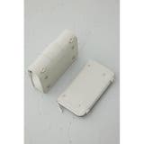 フラップデザインウォレットバッグ | AZUL BY MOUSSY | 詳細画像38 