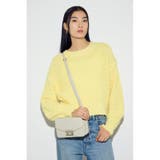 フラップデザインウォレットバッグ | AZUL BY MOUSSY | 詳細画像32