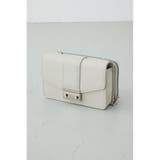 フラップデザインウォレットバッグ | AZUL BY MOUSSY | 詳細画像35 