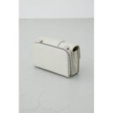 フラップデザインウォレットバッグ | AZUL BY MOUSSY | 詳細画像37 