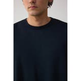 トロミ長袖トップス | AZUL BY MOUSSY | 詳細画像18