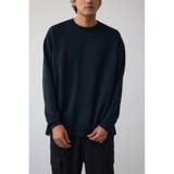 BLK | トロミ長袖トップス | AZUL BY MOUSSY