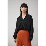 ルーズスキッパーシャツ | AZUL BY MOUSSY | 詳細画像14