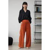 ルーズスキッパーシャツ | AZUL BY MOUSSY | 詳細画像16