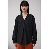 ルーズスキッパーシャツ | AZUL BY MOUSSY | 詳細画像17