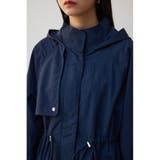 MILITARY LIKE MODS COAT | AZUL BY MOUSSY | 詳細画像22 