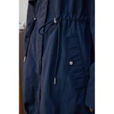 MILITARY LIKE MODS COAT | AZUL BY MOUSSY | 詳細画像24 