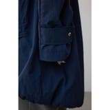 MILITARY LIKE MODS COAT | AZUL BY MOUSSY | 詳細画像23 