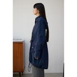 MILITARY LIKE MODS COAT | AZUL BY MOUSSY | 詳細画像19 