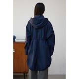 MILITARY LIKE MODS COAT | AZUL BY MOUSSY | 詳細画像20 