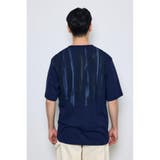 ランダムペイントトップス | AZUL BY MOUSSY | 詳細画像39 