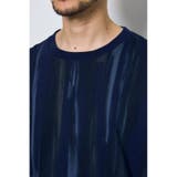 ランダムペイントトップス | AZUL BY MOUSSY | 詳細画像40 