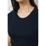 カップ付きノースリーブトップス | AZUL BY MOUSSY | 詳細画像19