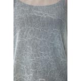 シュリンクチュールトップス | AZUL BY MOUSSY | 詳細画像11 