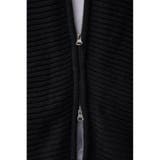 ガーターボアジップフーディーニット | AZUL BY MOUSSY | 詳細画像30 