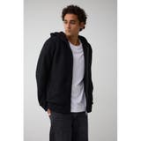 ガーターボアジップフーディーニット | AZUL BY MOUSSY | 詳細画像20 