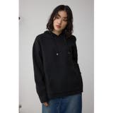 スウエッターニットパーカー | AZUL BY MOUSSY | 詳細画像2 