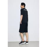 リラックスニットショートパンツ | AZUL BY MOUSSY | 詳細画像4 