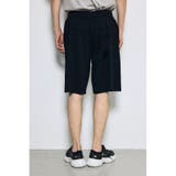 リラックスニットショートパンツ | AZUL BY MOUSSY | 詳細画像7 