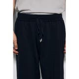 リラックスニットショートパンツ | AZUL BY MOUSSY | 詳細画像8 