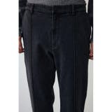ストレッチデニムスラックス | AZUL BY MOUSSY | 詳細画像8