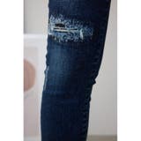 AZUL DENIM リペアスキニーデニム | AZUL BY MOUSSY | 詳細画像34 