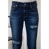 AZUL DENIM リペアスキニーデニム | AZUL BY MOUSSY | 詳細画像32 