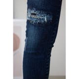 AZUL DENIM リペアスキニーデニム | AZUL BY MOUSSY | 詳細画像34