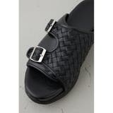 ソフトフットベッドグルカサンダル | AZUL BY MOUSSY | 詳細画像11 