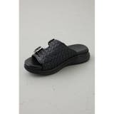 ソフトフットベッドグルカサンダル | AZUL BY MOUSSY | 詳細画像12 