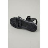 ソフトフットベッドグルカサンダル | AZUL BY MOUSSY | 詳細画像14 