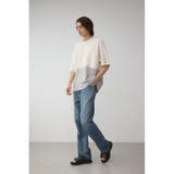 ソフトフットベッドグルカサンダル | AZUL BY MOUSSY | 詳細画像3