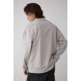 クロスパネルスウェット | AZUL BY MOUSSY | 詳細画像39 