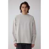 クロスパネルスウェット | AZUL BY MOUSSY | 詳細画像41 