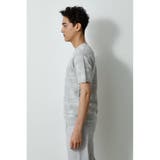 IKAT PATTERN JACQUARD KNIT | AZUL BY MOUSSY | 詳細画像26