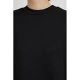 サイドタックコクーンワンピース | AZUL BY MOUSSY | 詳細画像8