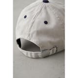 NEO PREPPY EMBROIDERY CAP | AZUL BY MOUSSY | 詳細画像6